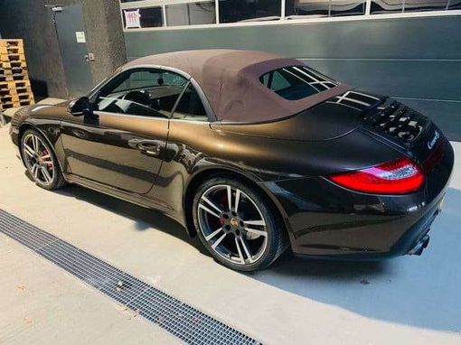 Porsche 997 4S PDK Chrono SportExhaust Bose