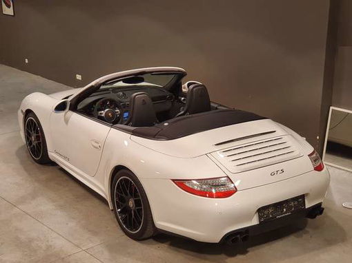 Porsche 997 GTS - Full options - Low mileage