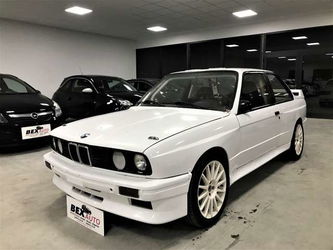 BMW 325 E30 M3 2.5 MOTEUR VANOS HOMOLOGUE RALLY