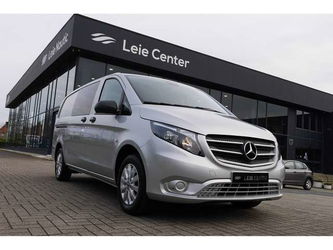 Mercedes Vito 116 CDI Mixto - Navi - dubbele cabine - ...