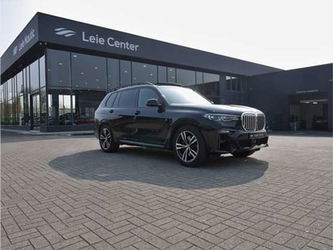 BMW X7 M Sport - Harman Kardon - 7 seats