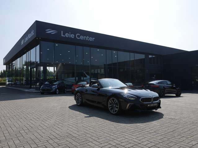 BMW Z4 M M40iAS - FULL*