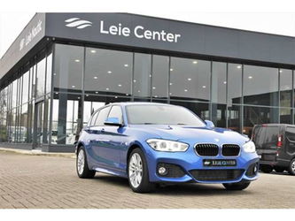 BMW 116 BMW 116 1 HATCH DIESEL- NAVI PRO- H/K SOUND- BMW G