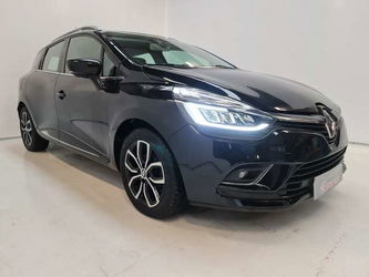 Renault Clio 1.5 dCi Energy Intens