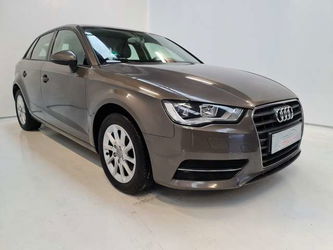 Audi A3 1.2 TFSI Ambiente**GARANTIE 12 MOIS**GPS**CARNET**