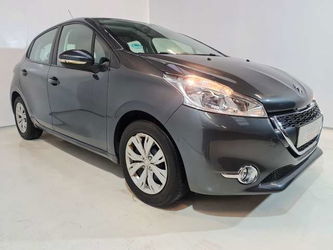 Peugeot 208 1.0i Active ** GARANTIE * GPS* CLIM* BLUETOOTH