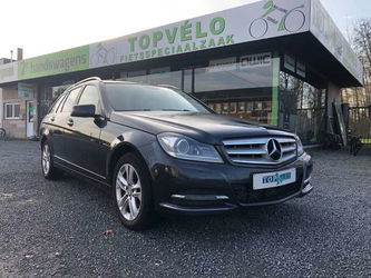 Mercedes C 200 CDI BE Elegance Start/Stop