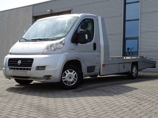 Fiat Ducato 3.0 HDI TAKELWAGEN 11500 NETTO