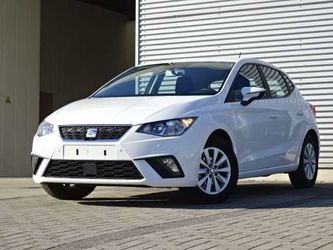 SEAT Ibiza 1.6 CI STIJL