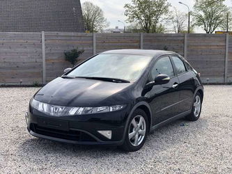 Honda Civic /1.4 Benzine/Clima/Start/Stop/Garantie***