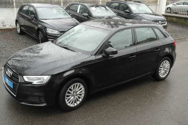 Audi A3 1.0 TFSI Design/Garantie/Gps/Bi-Xenon