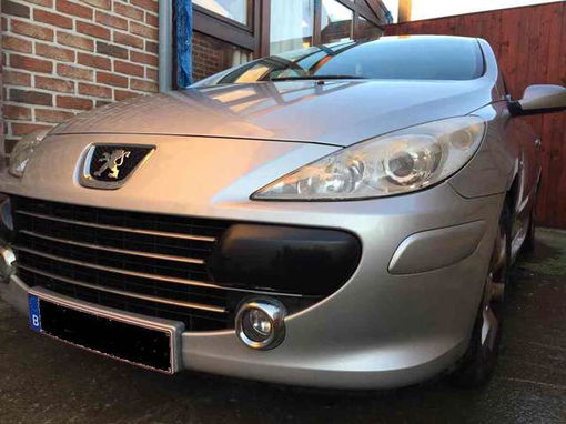 Peugeot 307 2.0i 16v Dynamique