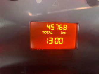 Fiat Doblo Maxi 1.3 Multijet 95 CV - 2 PLC - EURO6 - 7645+TVA