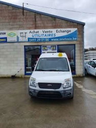 Ford Transit Connect 1.8 TDCi 90 cv - A/C - 1 PLC - EURO5 - 6200 + TVA
