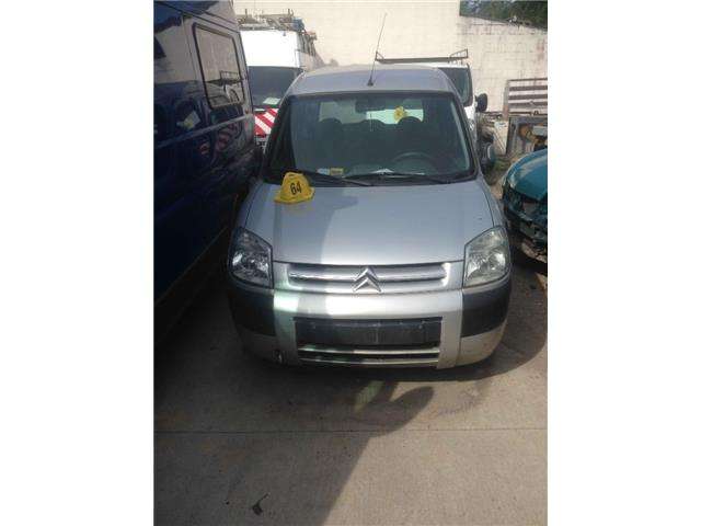 Citroen Berlingo 1.9 D MULTISPACE - 2 PLC - HAYON