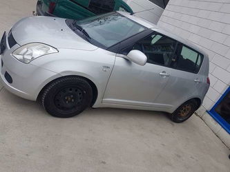 Suzuki Swift 1.3 DDiS GL Airco