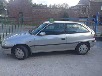 Opel Astra 1.4i NZ Comfort