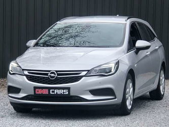 Opel Astra Tourer 1.6 CDTi GPS-CLIM-PARCTRONIC-1PROP-GAR 1AN