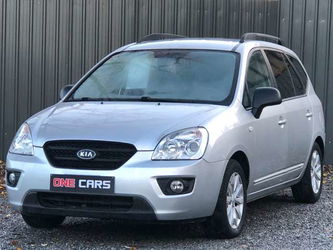 Kia Carens CRDi 7Places CLIM-CRUISE-USB-AUX-JA16-GARANTIE 1AN