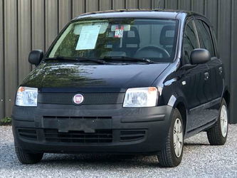 Fiat Panda 1.1i 40kw 55cv DA-RCD-1PROPR-GARANTIE 12MOIS