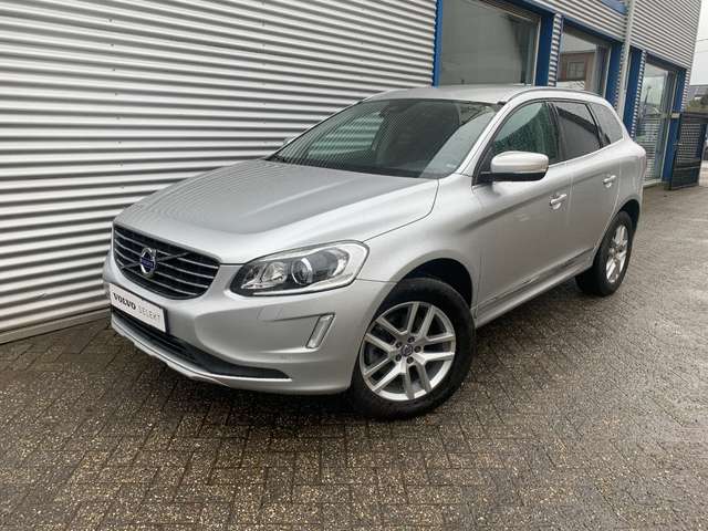 Volvo XC60 2.0 D3 Summum Geartr.- Family Pack - Winter Pack