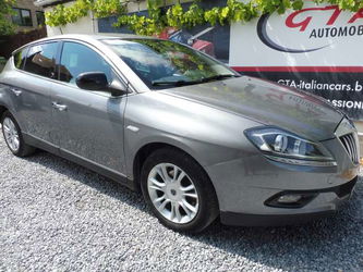 Lancia Delta 1.6 Multijet Oro EURO 4