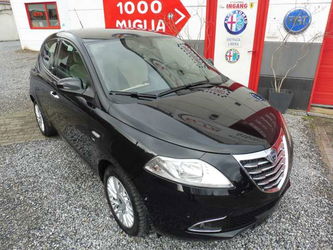 Lancia Ypsilon 1.2i Fire Evo II Gold EURO 6!!!!!!!!