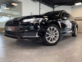 Audi A4 1.4 TFSI Sport S tronic ** S - LINE **