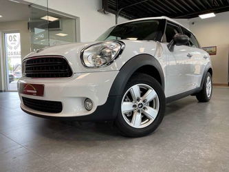 MINI One Countryman 1.6i