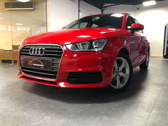 Audi A1 1.0 TFSI *** navi ** bluetooth **