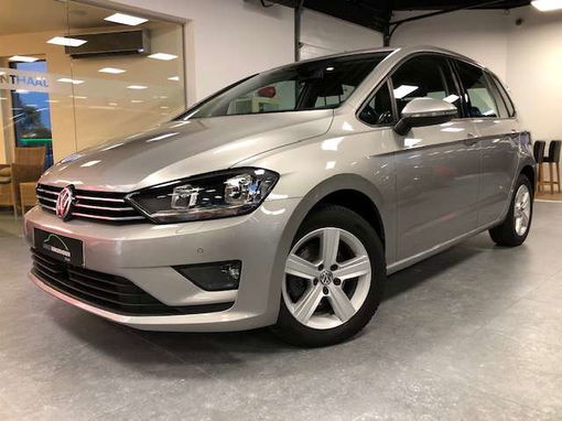 Volkswagen Golf Sportsvan 1.2 TSI ** 3 J garantie mogelijk !! **
