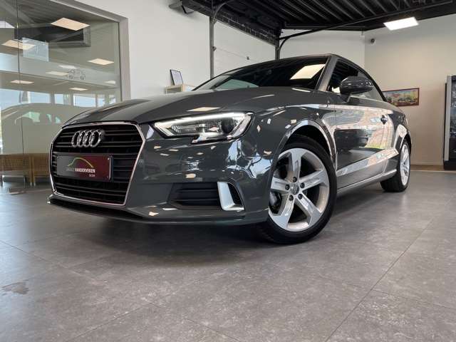 Audi A3 1.4 TFSI Ultra Ambition. S tronic * face -lift *