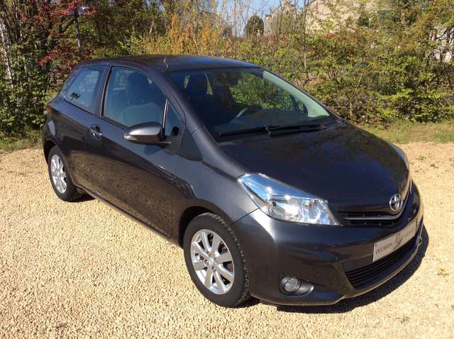Toyota Yaris 1.0i VVT-i Edition Airco GARANTIE 2 ANS