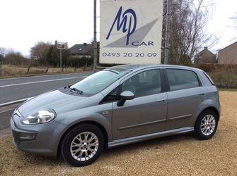 Fiat Punto Evo 1.3 JTDm Euro5 85cv Start/Stop GARANTIE 1 AN