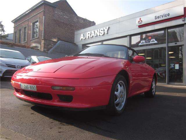 Lotus Elan 1.6 Turbo SE