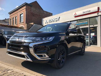 Mitsubishi Outlander 2.4i 4WD PHEV Business **GARANTIE 12/2023**