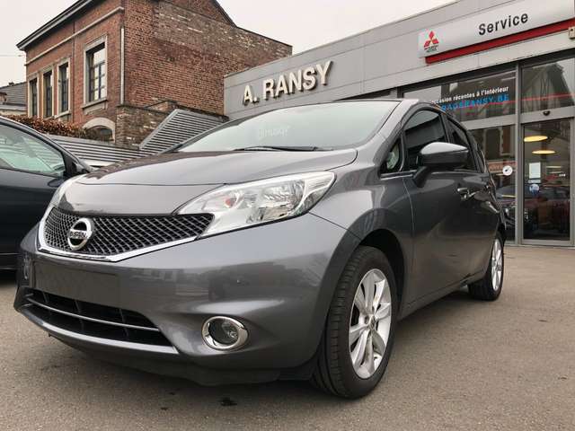 Nissan NOTE 1.2 DIG-S Tekna FULL OPTIONS **GARANTIE 1AN**