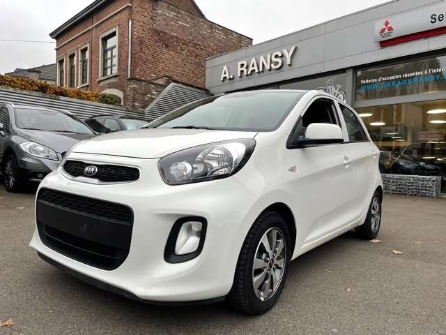Kia Picanto 1.0i Lounge **GARANTIE 1AN**