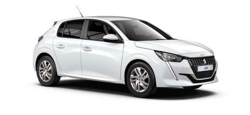 Peugeot 208 New 1.5 BlueHDi 100ch ()