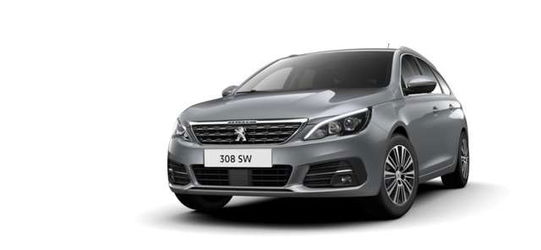 Peugeot 308 1.2 PureTech 130 ch S&S 6.3 ()