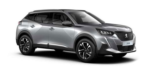 Peugeot 2008 New 1.2 PureTech 100 S&S ()