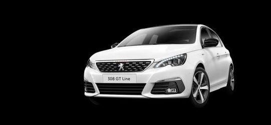 Peugeot 308 1.2 PureTech 130 ch S&S 6.3 ()