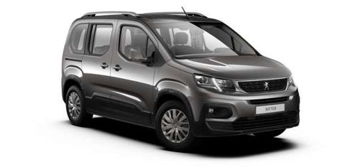Peugeot Rifter 1.2 PureTech 130 ch Euro 6.3 ()
