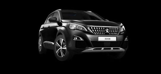 Peugeot 3008 1.5 BlueHDi 130 ch ()