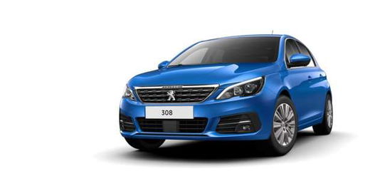 Peugeot 308 1.2 PureTech 130 ch S&S 6.3 ()