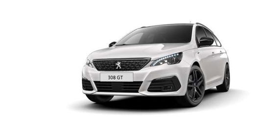 Peugeot 308 1.2 PureTech 130 ch S&S 6.3 ()
