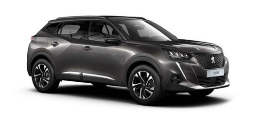 Peugeot 2008 New 1.2 PureTech 130 S&S ()