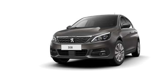 Peugeot 308 1.5 BlueHDi 130 - 6.3 ()