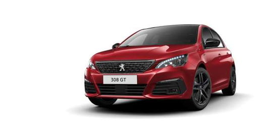 Peugeot 308 1.2 PureTech 130 ch S&S 6.3 ()