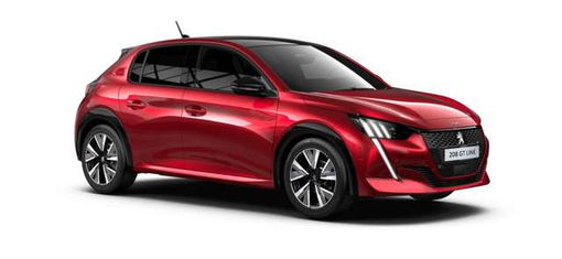 Peugeot 208 New 1.2 PureTech 100ch ()